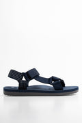 Sport Sandals Navy (1)