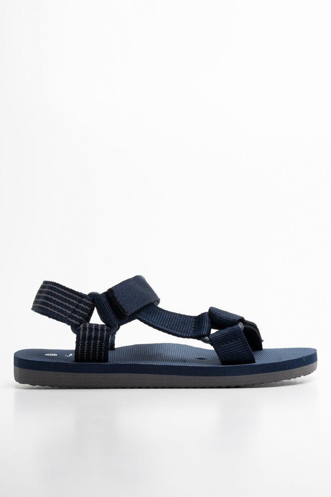 Sports Sandal Navy