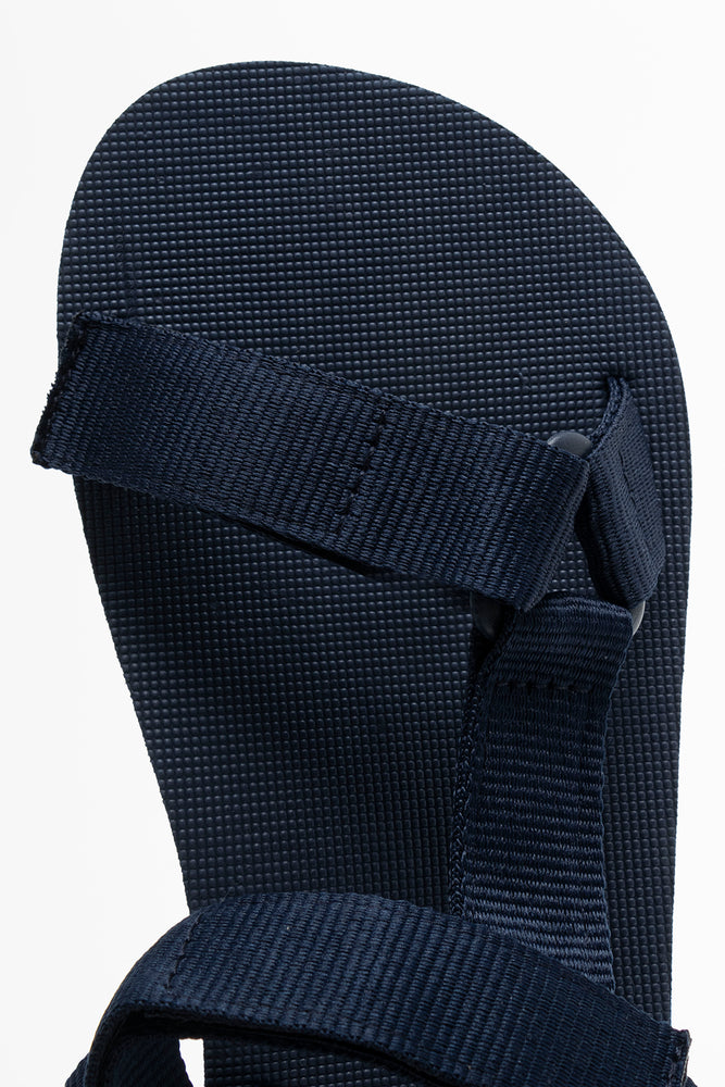 Sport Sandals Navy (4)