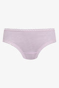 7 Pack Rainbow Printed Bikini Panties Multi (2)