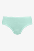 7 Pack Rainbow Printed Bikini Panties Multi (4)