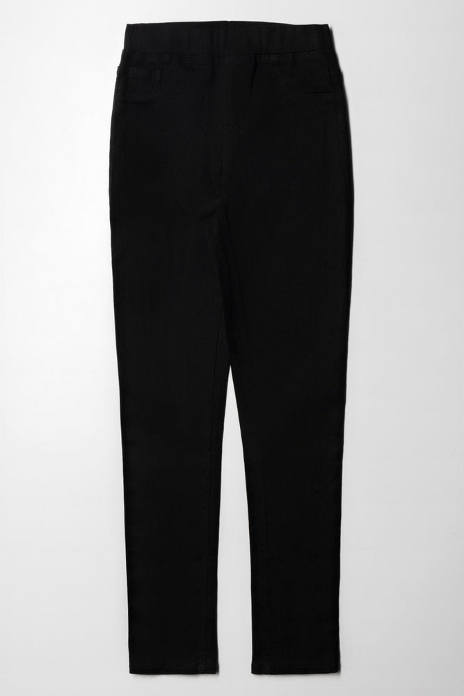 Jeggings Black