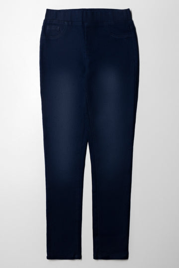 Jeggings Dark Blue