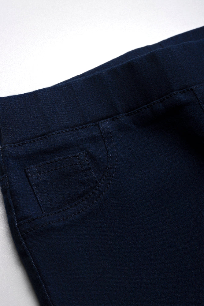 Jeggings Dark Blue