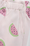 Watermelon Shorts Pink (1)