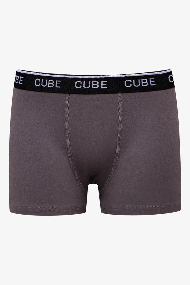 3 Pack Boxers Black (1)