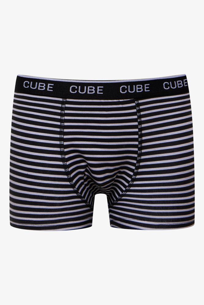 3 Pack Boxers Black (2)