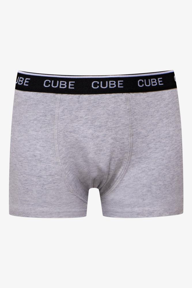 3 Pack Boxers Black (3)