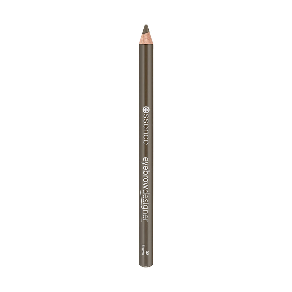 Essence Eyebrow Designer Pencil 02