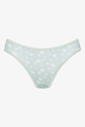 7 Pack Floral Bikini Panties Multi (2)