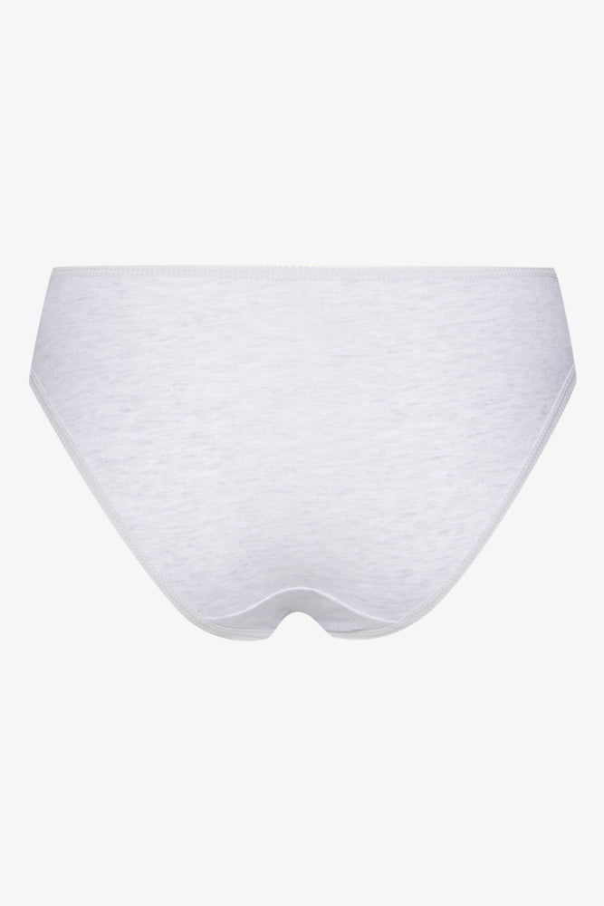 7 Pack Floral Bikini Panties Multi (8)