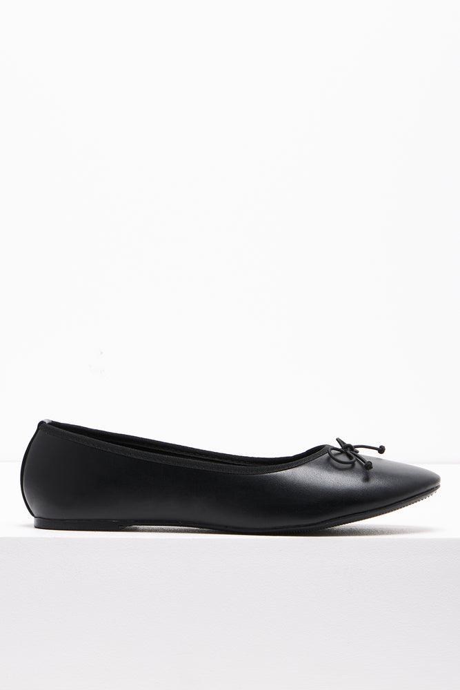 Pump Black
