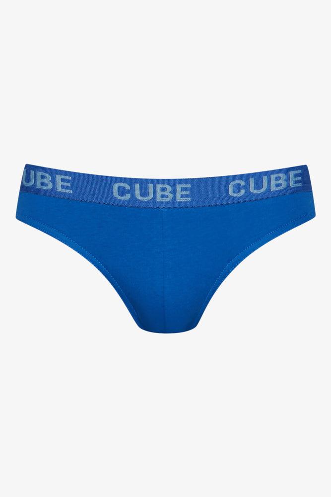 5 Pack Briefs Multi (2)