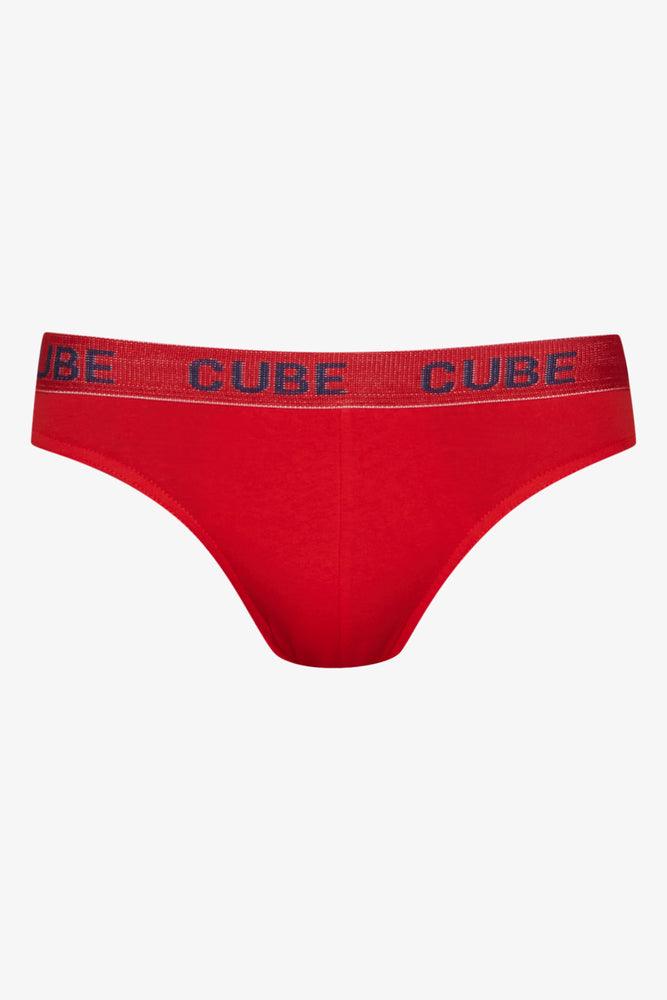 5 Pack Briefs Multi (3)