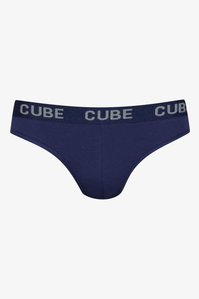 5 Pack Briefs Multi (4)