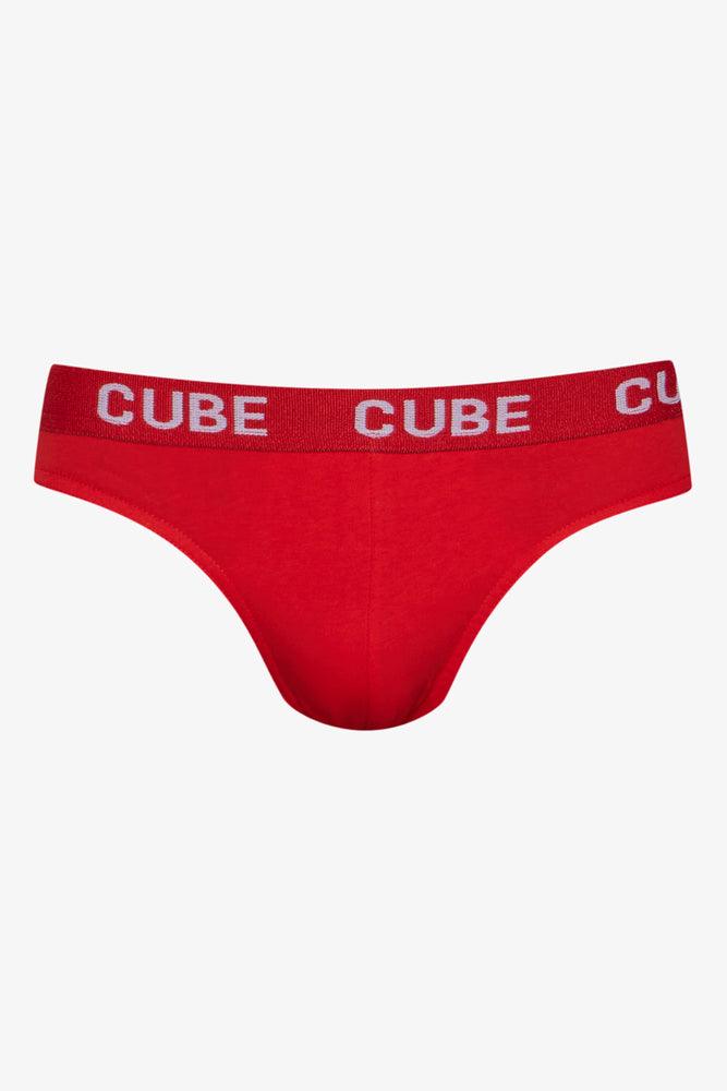 5 Pack Briefs Multi (5)