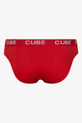 5 Pack Briefs Multi (6)