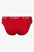 5 Pack Briefs Multi (6)