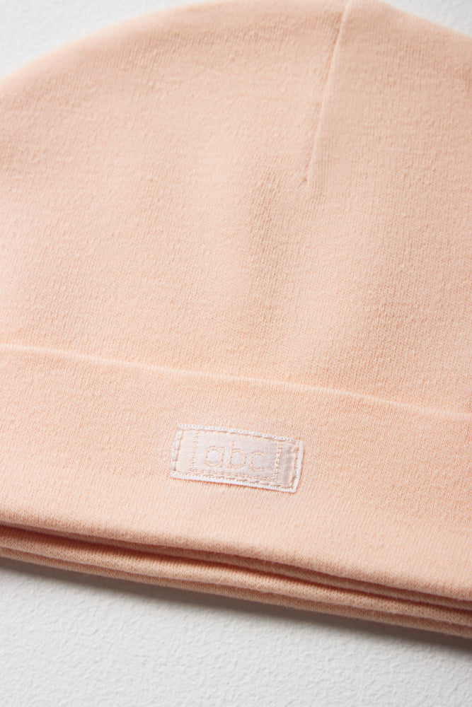 Hat Peach