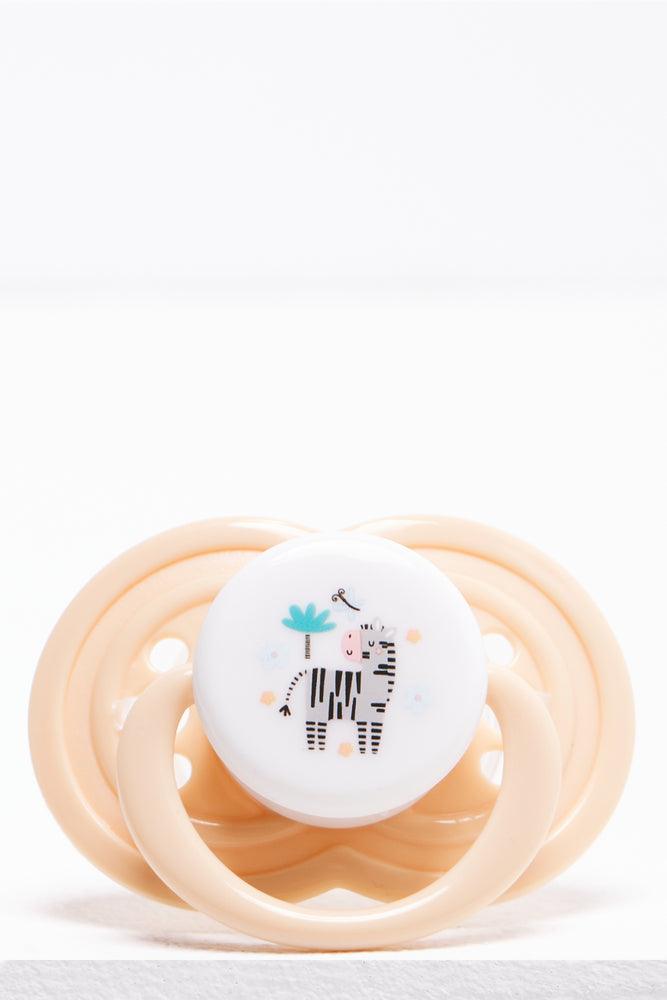 ABC Safari Dummy Natural