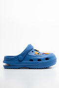 Light Up Clog Blue (1)