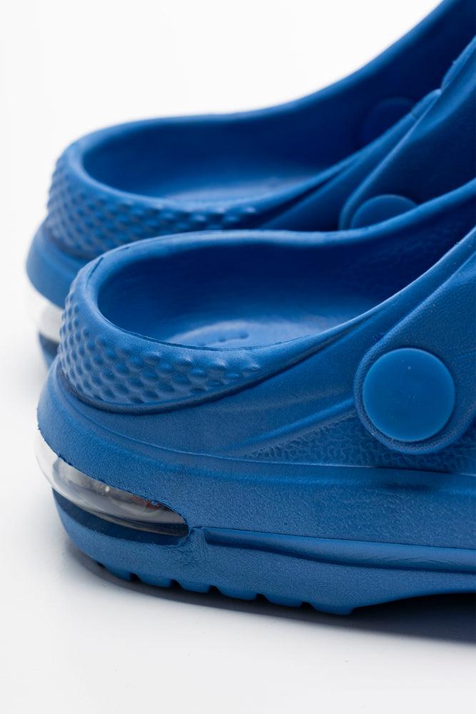 Light Up Clog Blue (3)