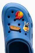 Light Up Clog Blue (4)