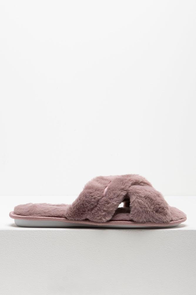 Slipper Pink