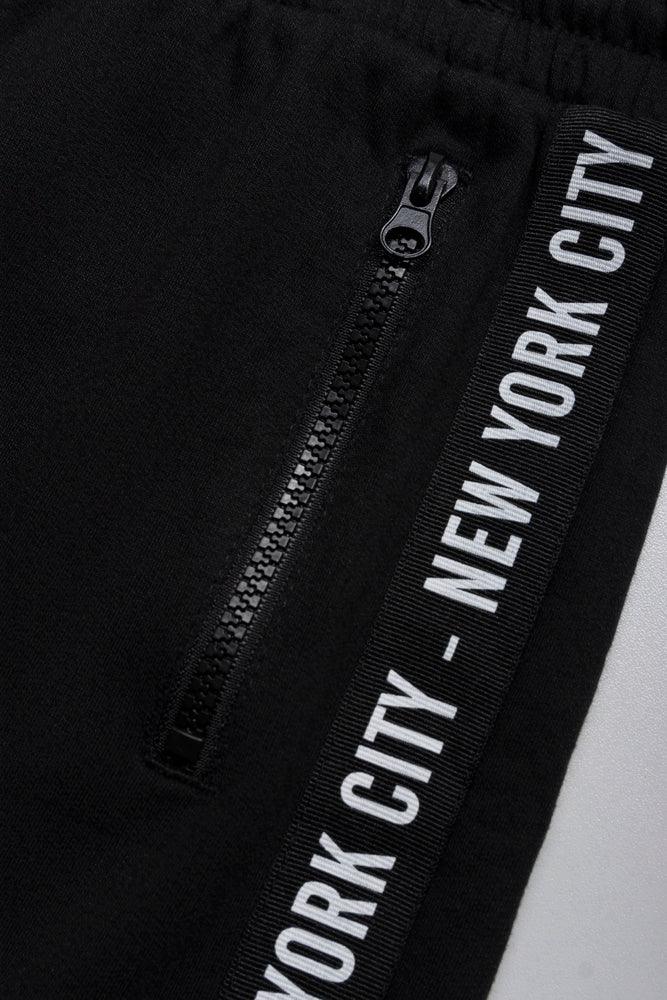Shorts Black