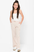 Pull On Pants Natural