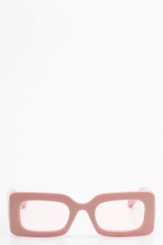 Sunglasses Pink