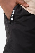 Swim Shorts Black (3)