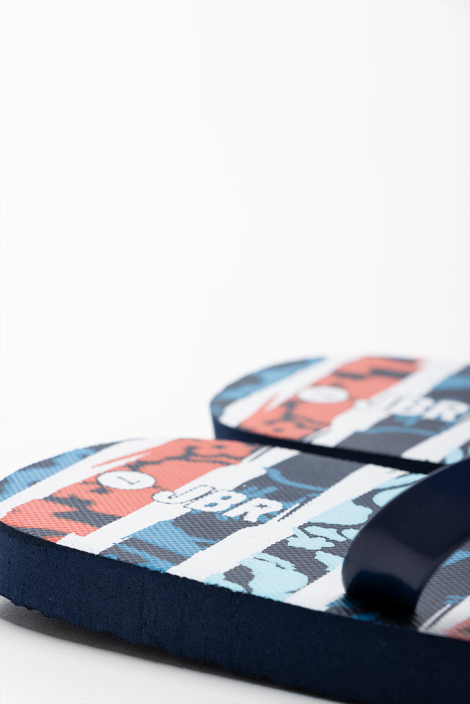 Flip Flops Navy (3)