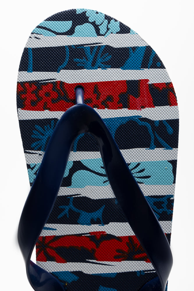 Flip Flops Navy (4)