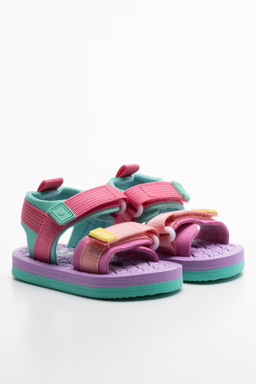 Teva Sandal Pink