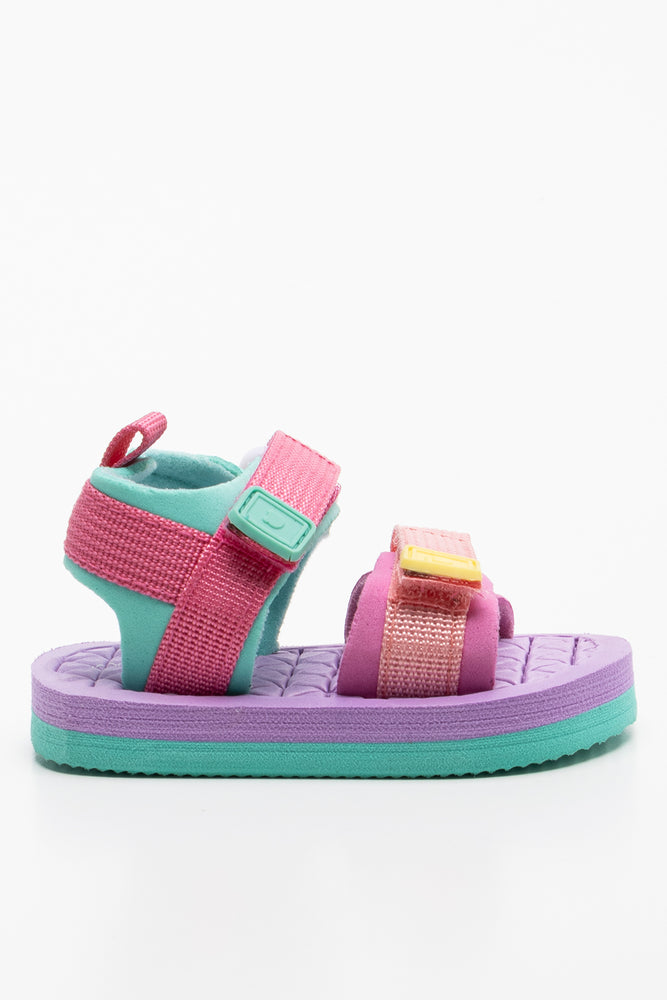 Teva Sandal Pink