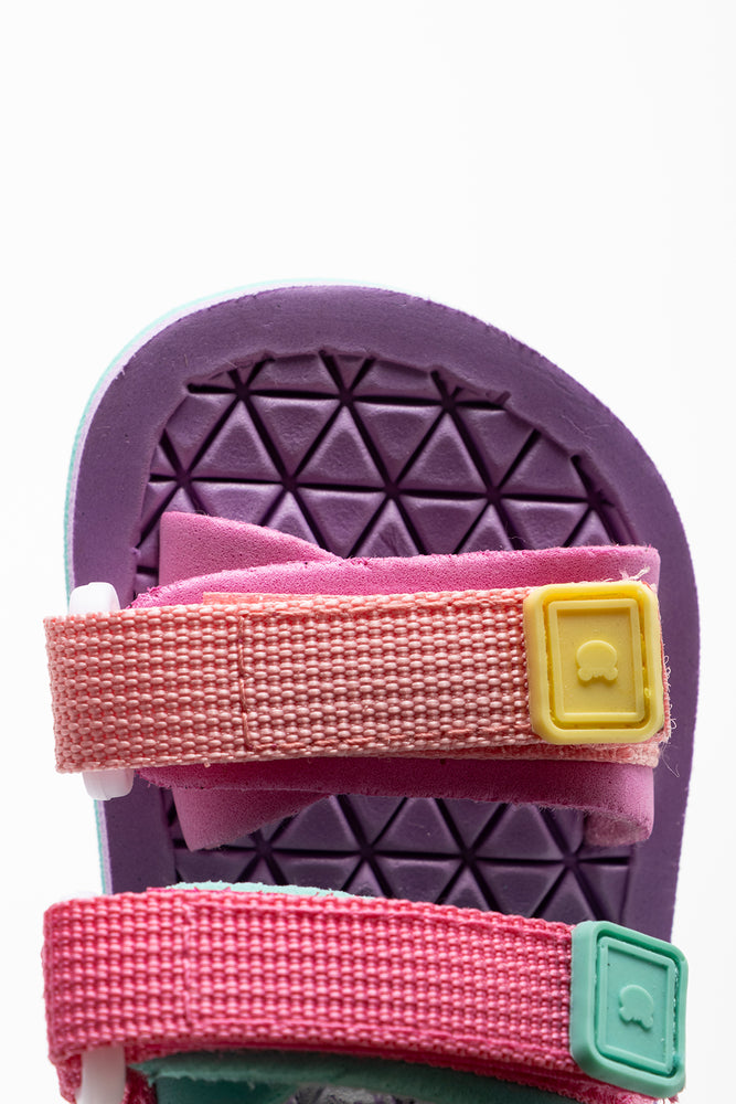 Teva Sandal Pink (4)