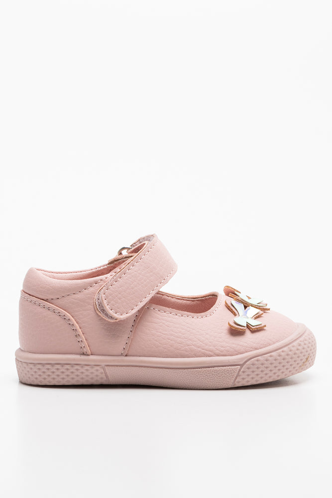 Shoe Pink