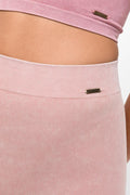 Seamless Cycle Shorts Natural (3)