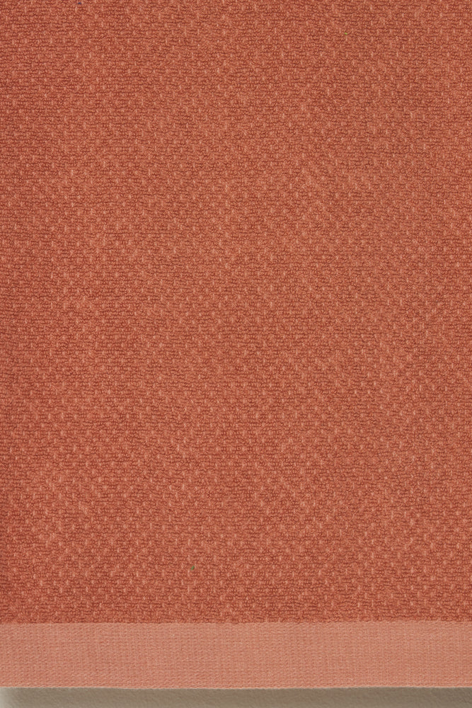 Guest Towel Orange (2)
