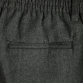Boys School Regular Fit Pants Grey Toughees (4)