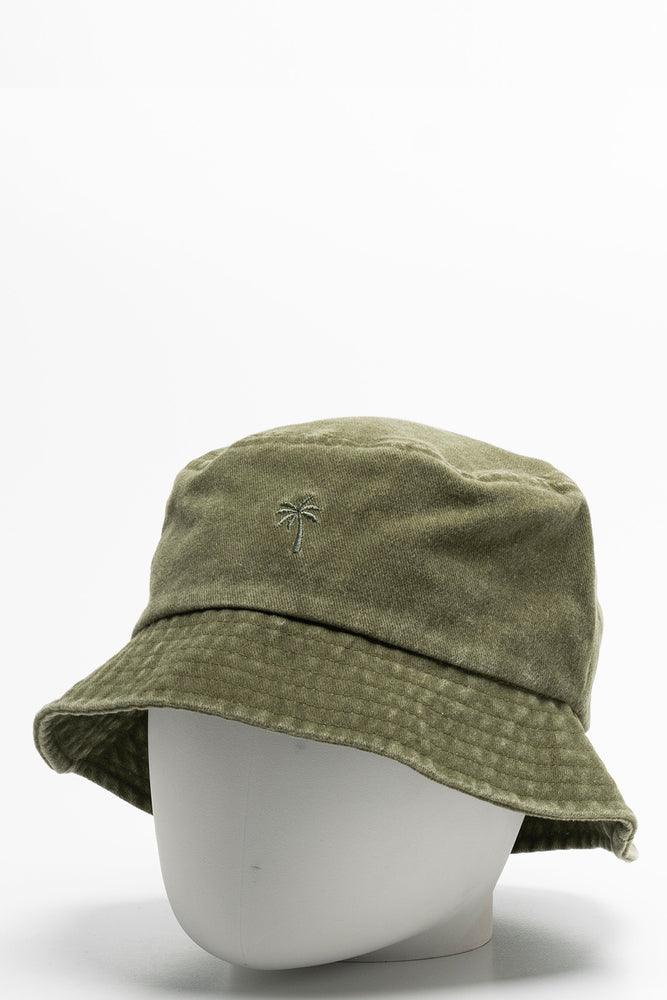 Bucket Hat Green