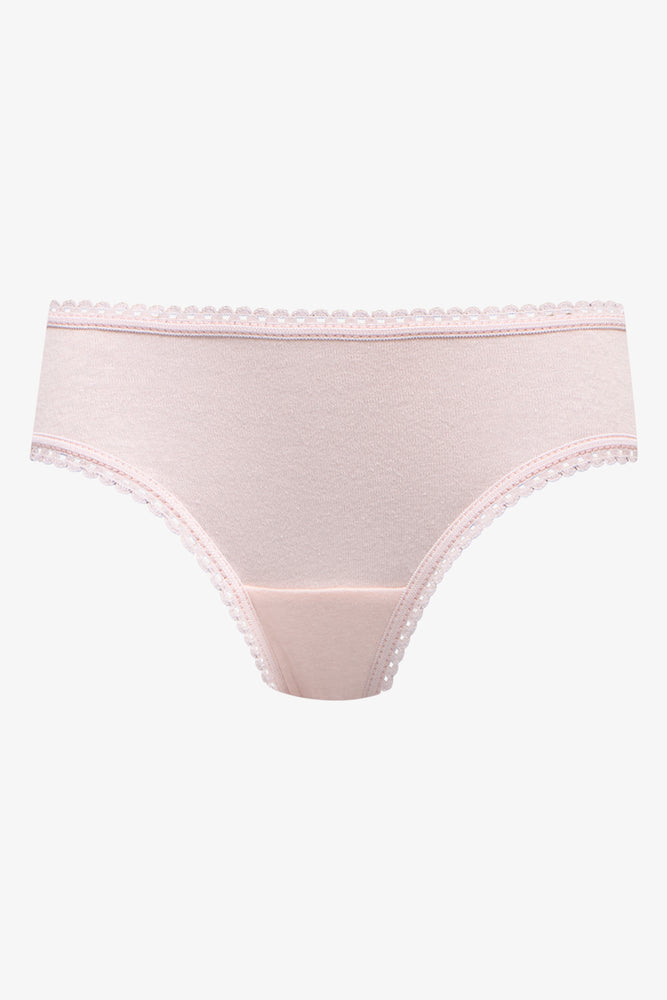 7 Pack Bunny Daisy Bikini Panties Multi (5)