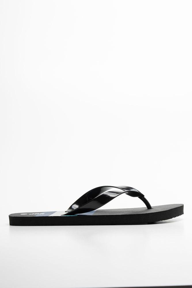 Flip Flop Black (1)