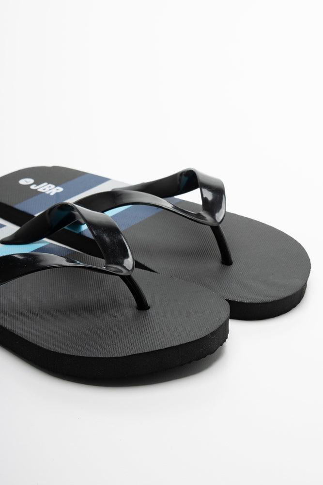 Flip Flop Black (2)
