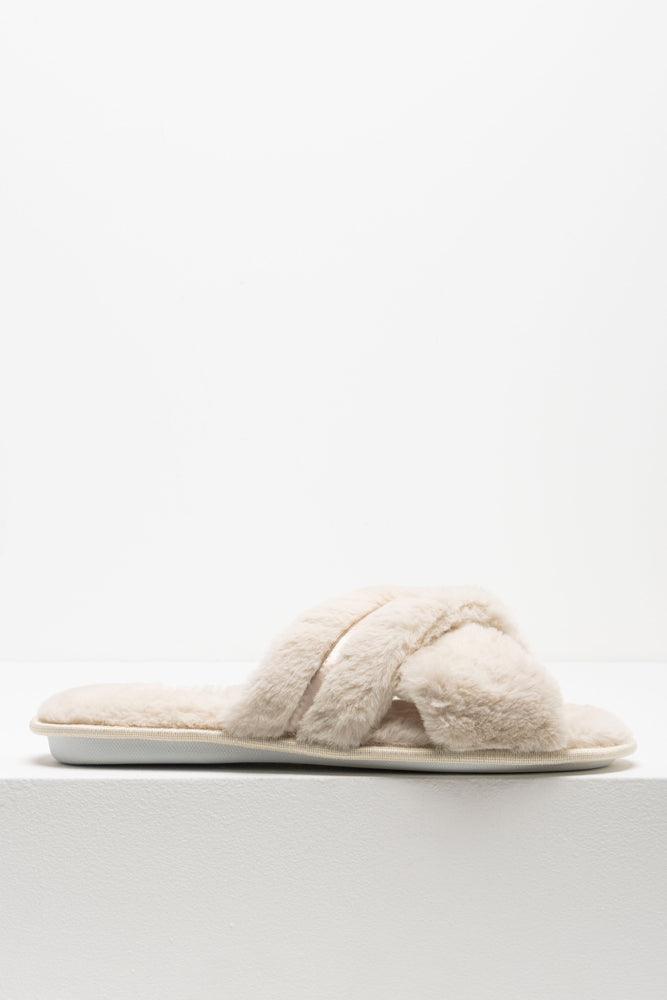 Slipper Cream