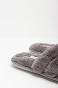 Slipper Dark Natural (3)