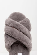 Slipper Dark Natural (4)