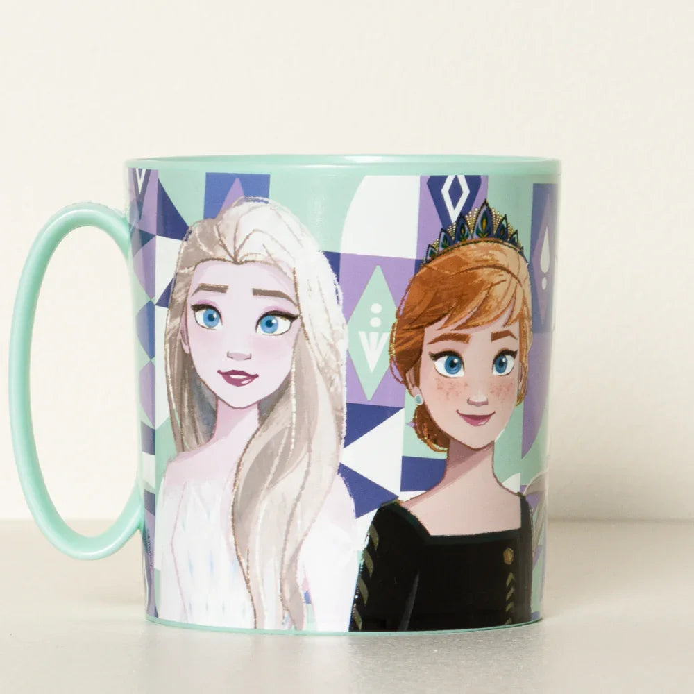 Frozen Mug Green (1)