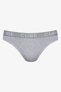 5 Pack Comfort Briefs Blue (1)